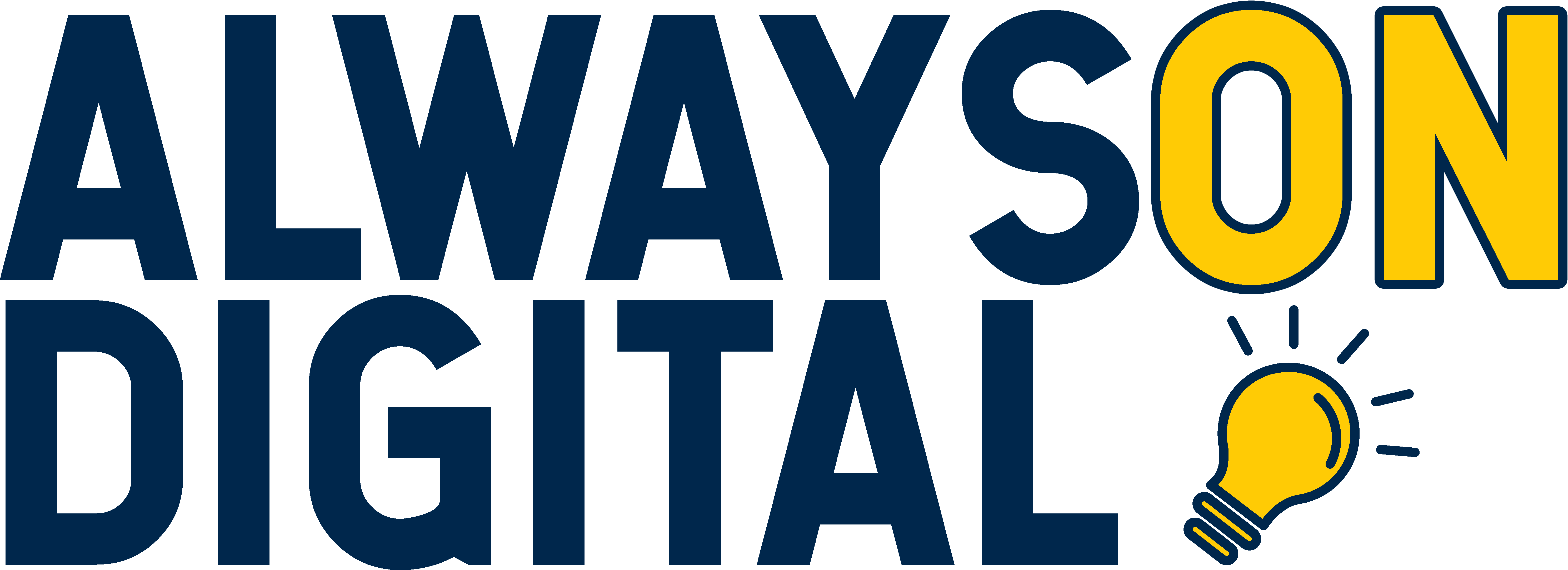 Award-Winning Digital Marketing | AlwaysOn Digital