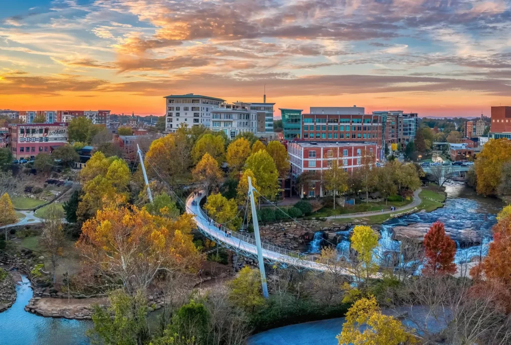 AlwaysOn Digital Named Media Agency of Record for VisitGreenvilleSC