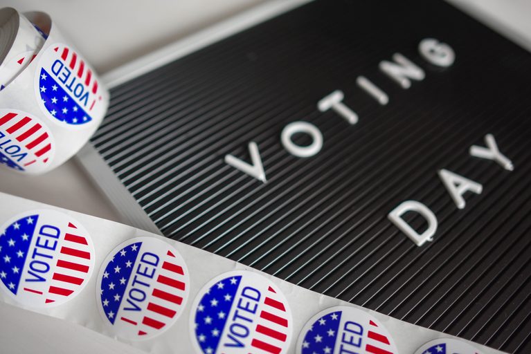 The Election’s Over. Your Cheap Inventory Window Is About a Week Long.